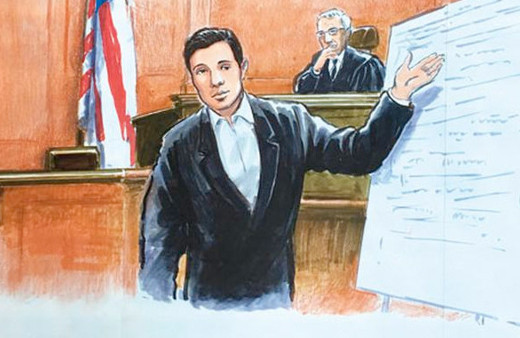 Reza Zarrab ve yakınlarının mal varlığına el konuldu