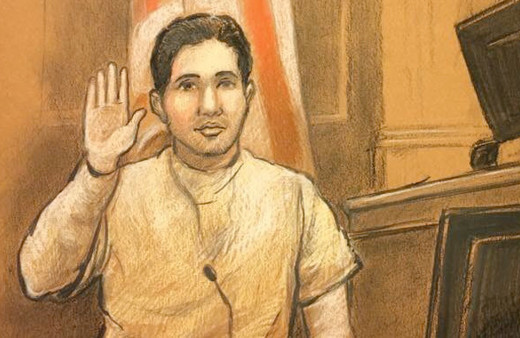 Reza Zarraf'ın mal varlığı ne kadar?