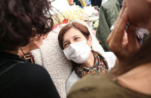 Nuriye Gülmen hakkında flaş karar!