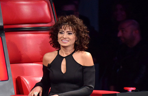 Yıldız Tilbe herkesin ismini bir şeylere benzetti