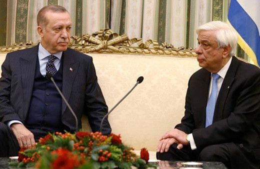 Cumhurbaşkanı: Gerek görülürse Lozan güncellenebilir