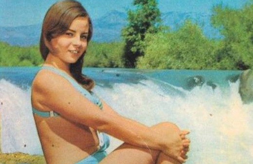 Yeşilçam'ın Ayşecik'i Zeynep Değirmencioğlu'nun son haline bakın