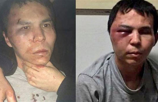 Reina saldırısıyla ilgili flaş gelişme! 