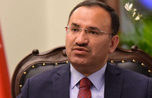 Hükümetten son dakika KHK açıklaması