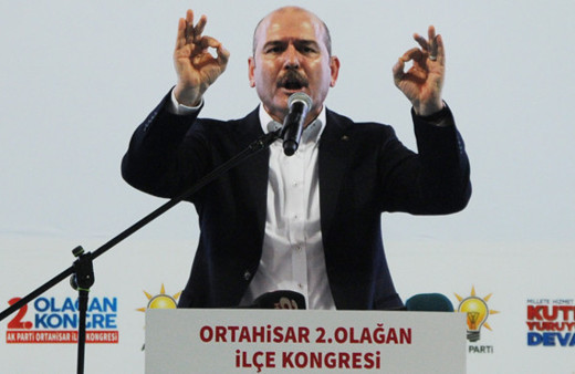 Kılıçdaroğlu'na seslendi: Daha yeni başladık sen bittin