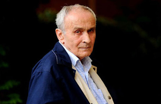 Usta tarihçi yoğun bakıma alındı