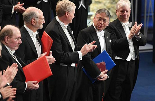 2017 Nobel Ödülleri sahiplerini buldu