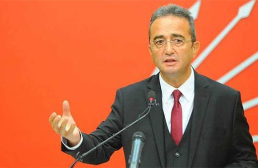 CHP'den Bakan Soylu'ya ilk cevap geldi!