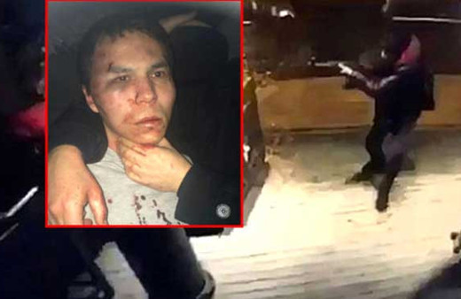 Reina katliamı davası başlıyor! İstenen cezalar...