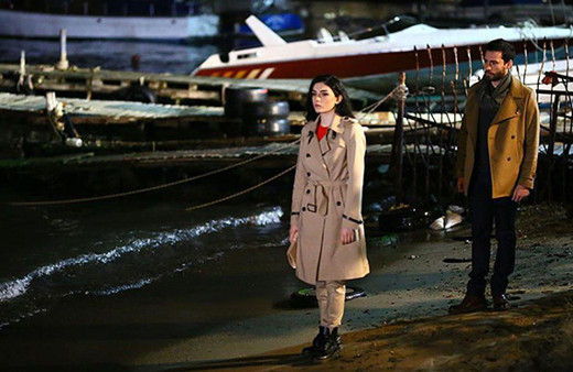 Hayat Sırları 7. bölüm 2. fragmanı