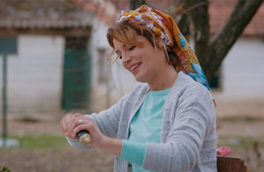 Kalk Gidelim 5. bölüm fragmanı