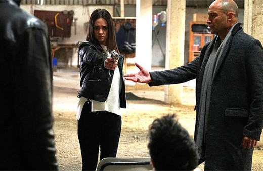 İsimsizler 27. final bölümü fragmanı