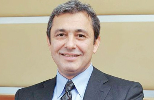 İTO Başkanı İbrahim Çağlar hayatını kaybetti