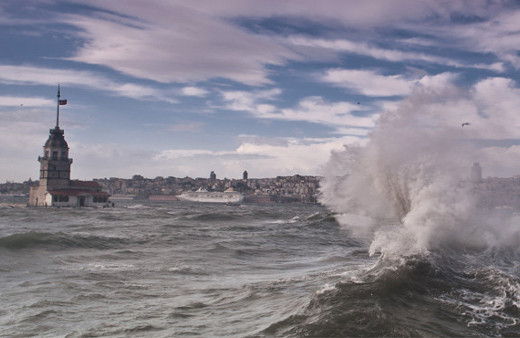 İstanbullular dikkat! Deniz ulaşımına hava engeli