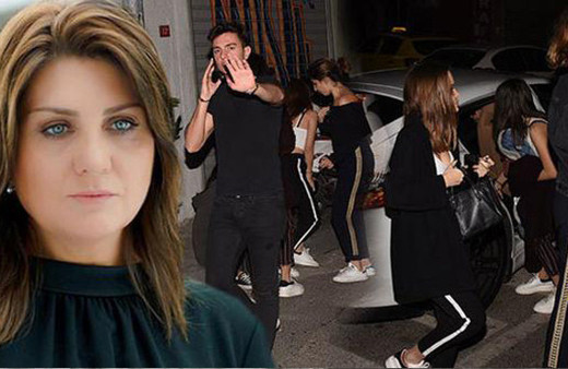 Sibel'in 17'lik oğlu yalvardı: Çekmeyin annem görmesin