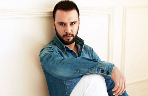 Alişan Eda Erol'u çabuk unuttu yeni sevgilisi Buse Varol'a bakın