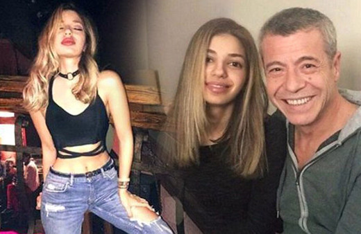 Levent Yüksel'in huyu 31 yaş küçük sevgiliden sonra öyle bir değişti ki