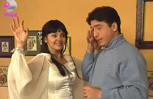 Cem Davran tuvalet camı dedi Hande Ataizi ateş püskürdü