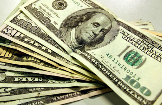 Dolar kritik seviyenin altında 11 Aralık 2017 dolar fiyatları