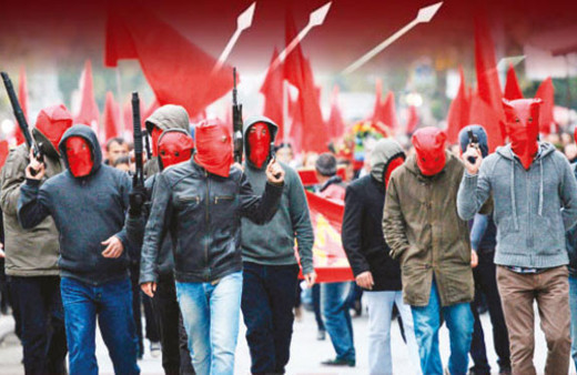 Bomba iddia! CHP'li iki belediyeye 'terör' incelemesi! 