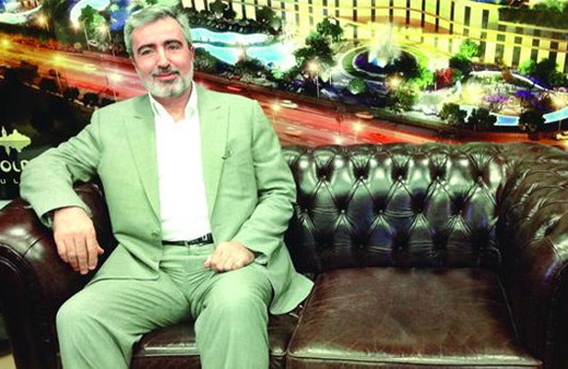 Korkulan oldu! Jet Fadıl yine yaptı yapacağını