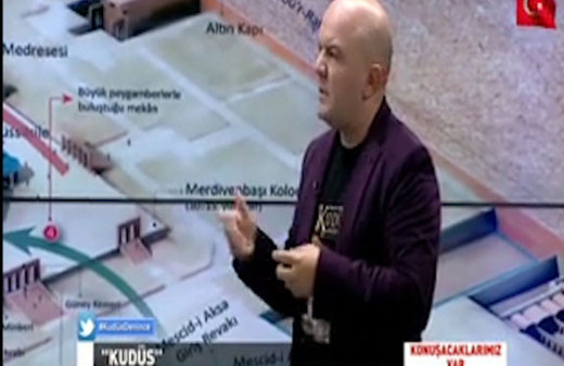 İsrail'de siyonist Yahudilerin etkisi azalacak