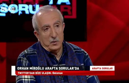 Öcalan'la ilgili bomba darbe iddiası! Bir yıl önce...