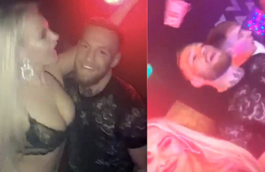 Ülke bu skandalı konuşuyor! Evli dövüşçüyle tek gecelik fantezi itirafı