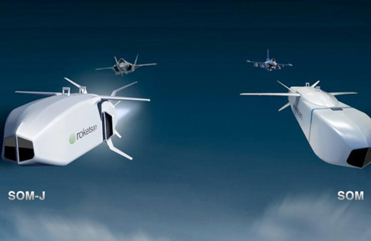 Yerli füzede müthiş gelişme! Gelecek yılın ortasından itibaren...