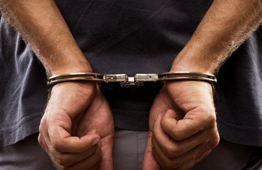 Sosyal medyadan terör propagandasına gözaltı