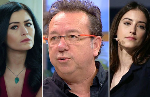 Ünlüleri şoke eden cinayet "Bu kadar mı ucuz insan canı"