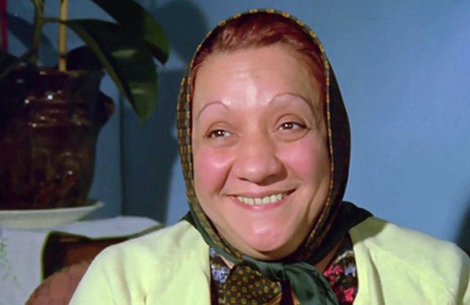 Türkiye onu Hababam sınıfıyla tanıdı Adile Naşit'siz 30 yıl