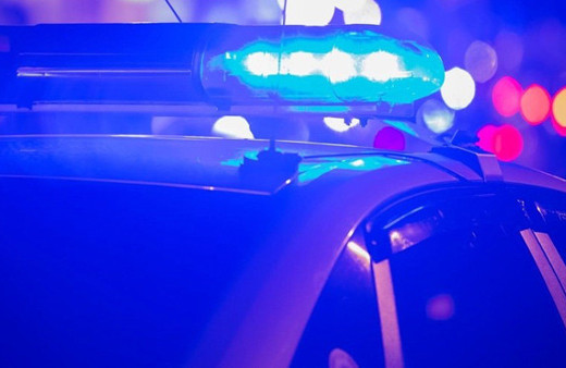 New York'ta otobüs terminalinde patlama!