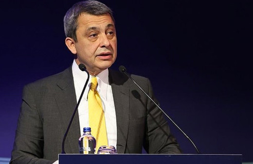 İbrahim Çağlar kimdir eşi Nilgün Çağlar nereli? 