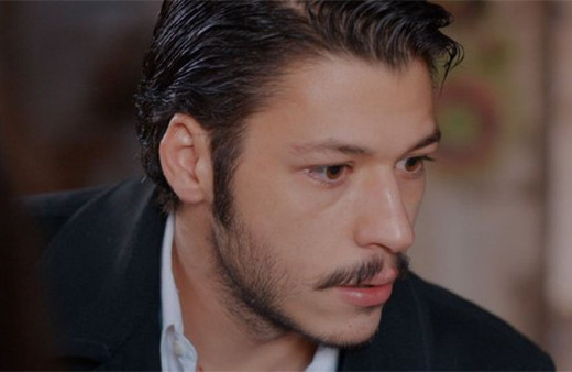 Çukur 9. yeni bölüm özel sahne