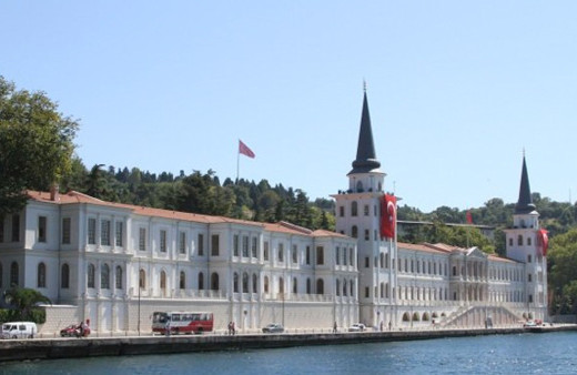 Tarihi Kuleli binasının akıbeti belli oldu