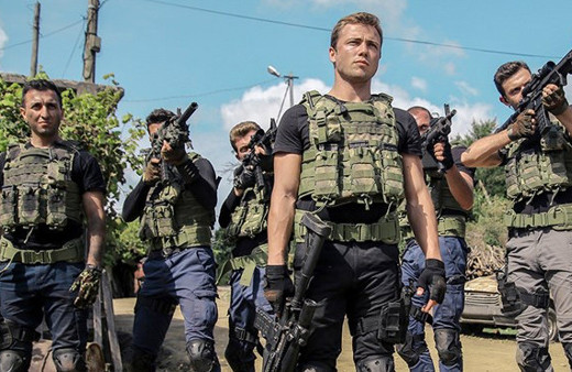 Mesaj yağmuruna tutulmuştu! Söz'e transfer oldu