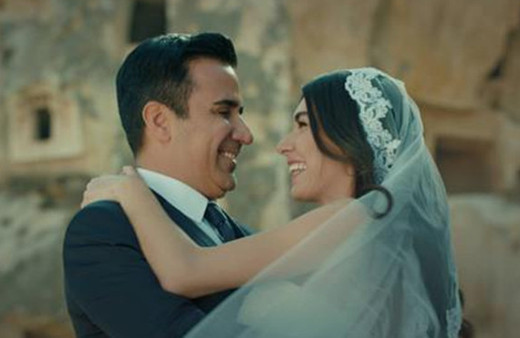 Aşk ve Mavi 45. bölüm 2. fragmanı