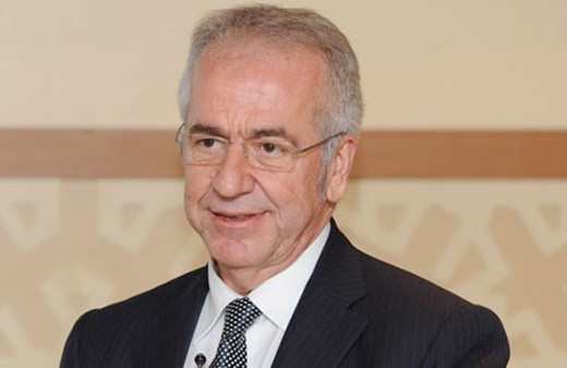 TÜSİAD Başkanı'ndan dikkat çeken sözler