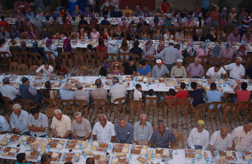 İflas ettiren taziye! Kredi bile çektiler! Tek umutları kaldı