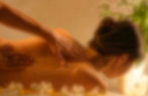 ABD'li sporcudan şok iddia: İstanbul'da uygunsuz masaj yaptılar