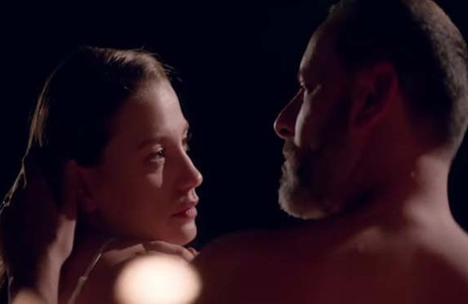 Fİ 2. sezon Çİ 5. bölüm fragmanı