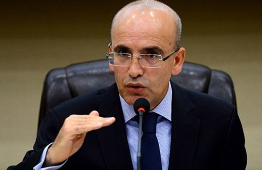 Mehmet Şimşek'ten kritik Bitcoin açıklaması!