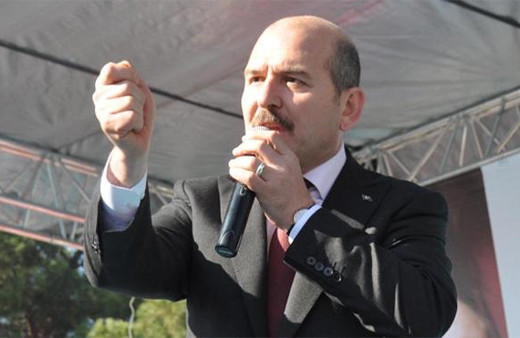 Süleyman Soylu'dan Kılıçdaroğlu'na: İftiralarla memleketi oyalama