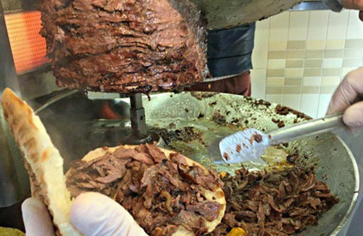Avrupa Parlamentosu'ndan flaş "döner" kararı