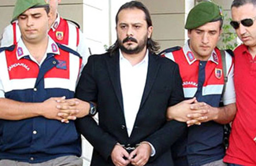 Emrah Serbes için istenen ceza belli oldu