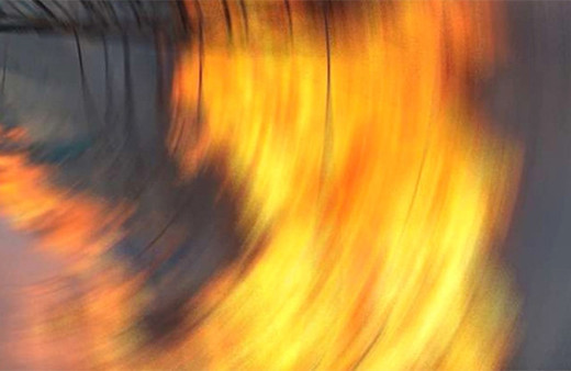 Cezaevi kundakçısı ikinci kez yaktı: 20 kişi tedavi altında!