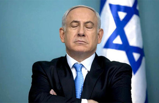 İsrail'den tarihi Doğu Kudüs kararına ilk açıklama