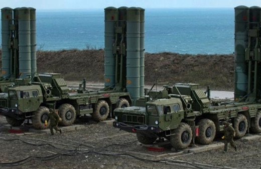 S-400'lerden önce Rusya'dan Türkiye'ye bomba talep!