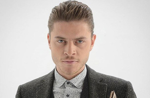 Kalp Atışı Ali burak Ceylan kimdir Merve Çağıran ile aşk yaşıyor